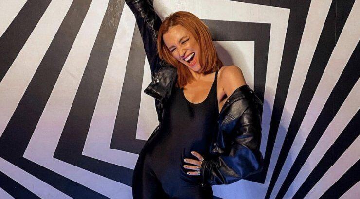 Kάλια Ελευθερίου: Το πρωινό που έφτιαξε στο σύντροφο της και εκείνος το απόλαυσε [εικόνες]