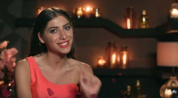 Άννα Ζένιου: Μείναμε άφωνοι από το μήνυμα που έλαβε από τον "μελλοντικό" της σύντροφο