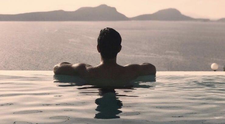 Αποκάλυψη σοκ Έλληνα ηθοποιού: «Έχω δεχτεί σεξουαλική παρενόχληση με πήρε ασθενοφόρο»