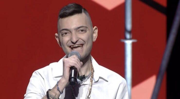 Ο Μanolo που λατρέψαμε στο TikTok πήγε στο X-Factor και τραγούδησε το "Αεράκι" [βίντεο]