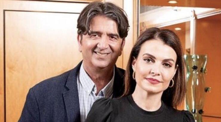 Θλίψη για την οικογένεια Τσιάκκα: Πέθανε αγαπημένο τους πρόσωπο