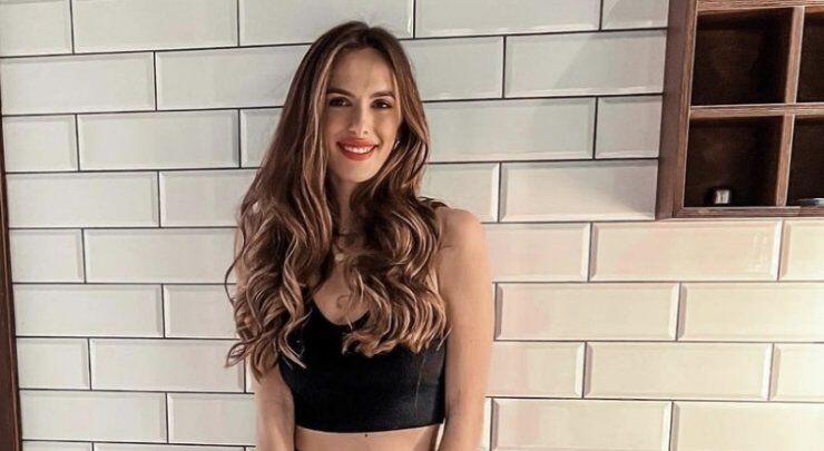 Τέα Πρέλεβιτς: Aποκάλυψε ποιες ήταν οι παρενέργειες της μετά την κατάψυξη ωαρίων