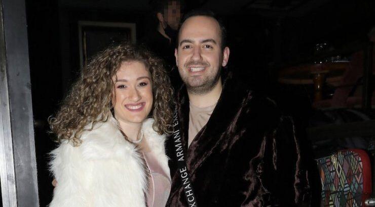 Μαυρίκιος Μαυρικίου: Δείτε το υπέροχο δείπνο που έφτιαξε στην Ιλάειρα και ζηλέψαμε