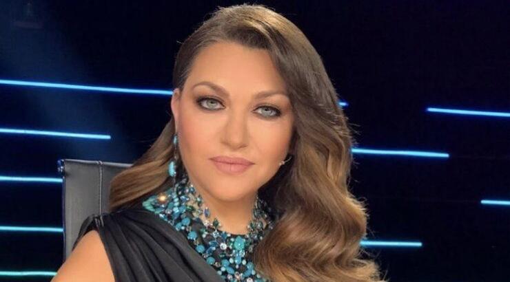 Καίτη Γαρμπή: Η sexy εικόνα της που πόσταρε στη μπανιέρα και η άγνωστη ιστορία που αποκάλυψε