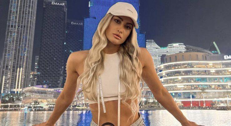 Iωάννα Τούνη: Η πρώτη της ανάρτηση μετά τον θάνατο της μαμάς της "Δεν λέω αντίο"