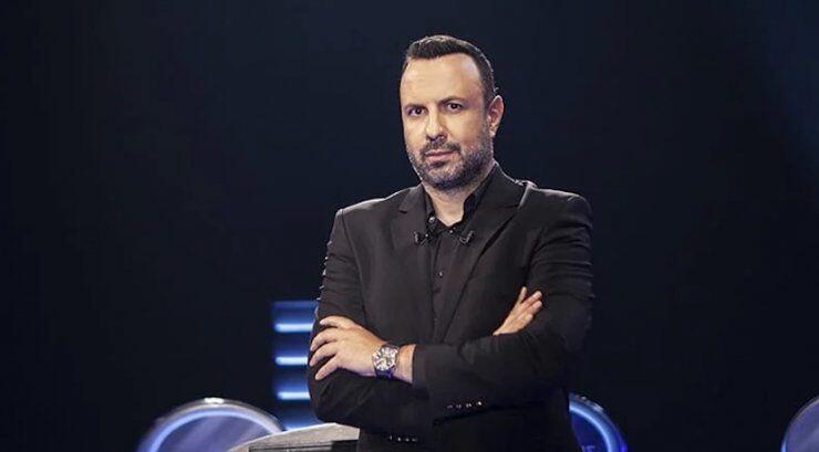 Τάσος Τρύφωνος: Αποκάλυψε πως το τηλεπαιχνίδι του δεν πήρε πράσινο φως! Αλλάζει τηλεοπτική στέγη