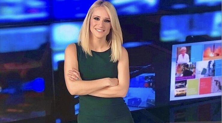 Κατερίνα Παναγοπούλου: Νύχτα τρόμου για την φημολογούμενη σύντροφο του Ντέμη Νικολαίδη! Της έσπασαν το αμάξι