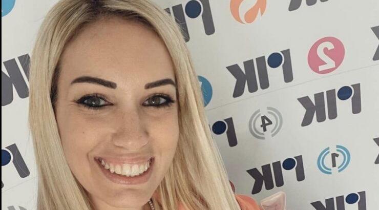 Σόφη Χρυσάνθου: Αποχώρησε από το ΡΙΚ πυροβολώντας "Δυόμιση χρόνια μετά, παίρνω την αξιοπρέπεια μου και φεύγω"