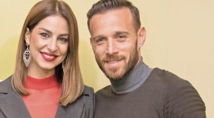 Κωνσταντίνα Ευριπίδου - Νεκτάριος Αλεξάνδρου: Ξανά μαζί! Οι φωτογραφίες τους στα social media