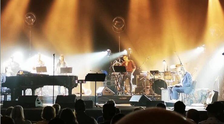 Ανείπωτη τραγωδία για γνωστό τραγουδιστή: Πέθανε ο 31χρονος γιος του 