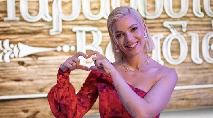 Άντρη Καραντώνη: Ανακοίνωσε το τέλος της "Παραδοσιακής βραδιάς" 