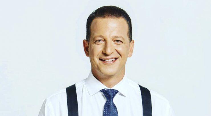 Χρύσανθος Τσουρούλλης:  Η ανάρτηση παίζοντας πιάνο και το "ευχαριστώ" στις ευχές για τα γενέθλια του