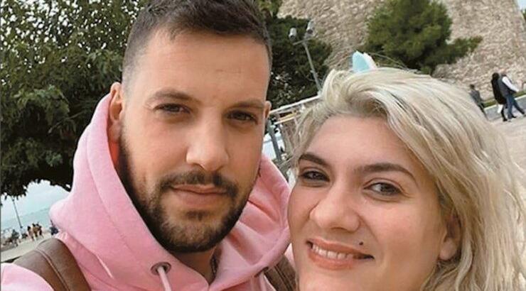 Νέα διαρροή: Τα μηνύματα της Ρούλας Πισπιρίγκου στους γιατρούς για την υγεία της Τζωρτζίνας