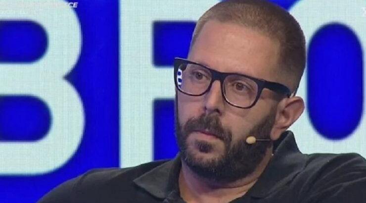 Νικόλας Παπαπαύλου: Αγνώριστος ο παίκτης του Big Brother! Έβαλε χείλη και έκανε λίφτιγκ [εικόνες]