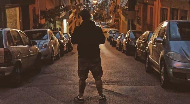 Θρήνος: Πέθανε στα 38 του χρόνια γνωστός Έλληνας ράπερ! [εικόνες]