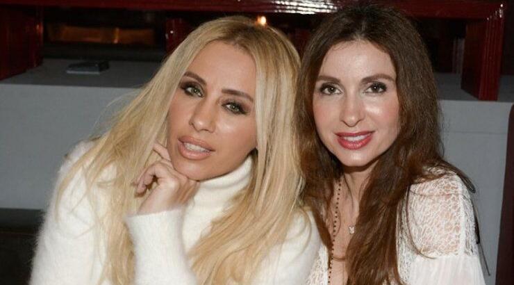 Γωγώ Μαστροκώστα: Αυτή είναι η αλήθεια για την κατάσταση της υγείας της