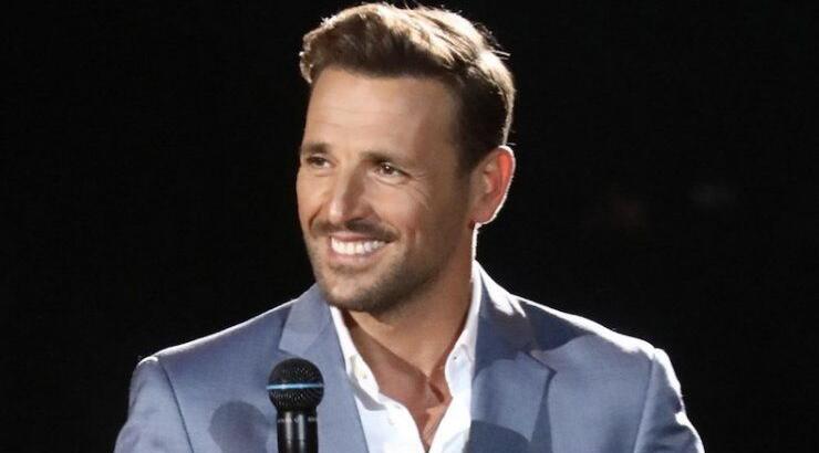 Γιώργος Λιάγκας: Αποκάλυψε την προσωπική ζωή του Νίκου Βέρτη και τη σύντροφο του [βίντεο]