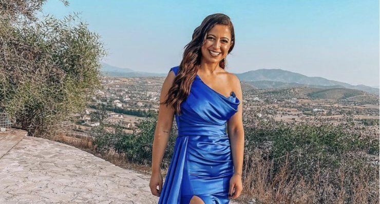 Μιχαέλα Θεοδώρου: Xώρισε, δεν πήραμε χαμπάρι και έχει ήδη νέο σύντροφο [εικόνες]