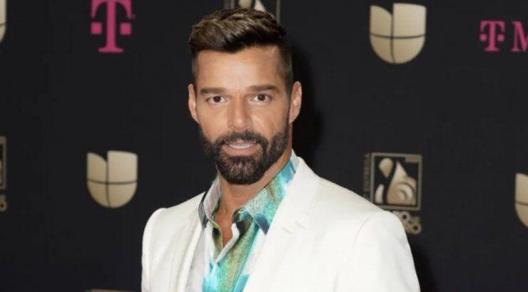 Σοκαριστικό: Ο Ricky Martin κατηγορείται για αιμομιξία από τον ανιψιό του