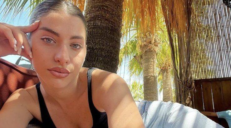 Άννα Ζένιου: Η πρόταση για ριάλιτι με έντονες ερωτικές σκηνές και σεξ 