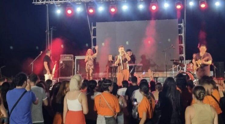 Τεράστια η επιτυχία του 2ου Παγκύπριου Φεστιβάλ Καρότου στο Λιοπέτρι!