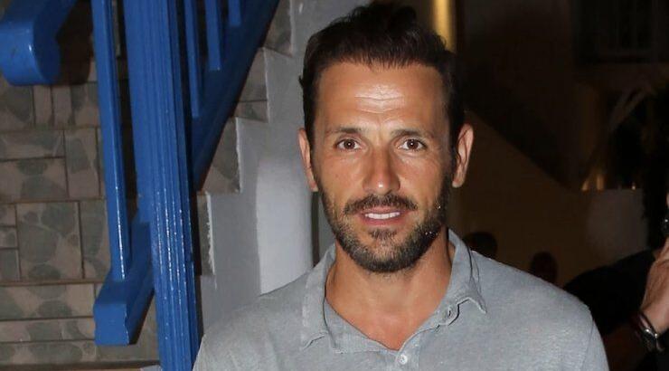 Αποκαλύφθηκε: Αυτή είναι η σύντροφος του Νίκου Βέρτη και ούτε σου περνάει από το μυαλό [εικόνες]