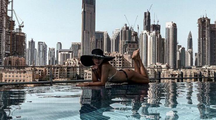 Εφιάλτης για Ελληνίδα τραγουδίστρια: Της έκαψαν το αυτοκίνητο - Φοβάται!