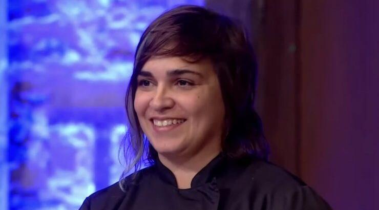 Ντέμη Γεωργίου: Η παίκτρια του MasterChef μας συστήνει τη νέα της σύντροφο