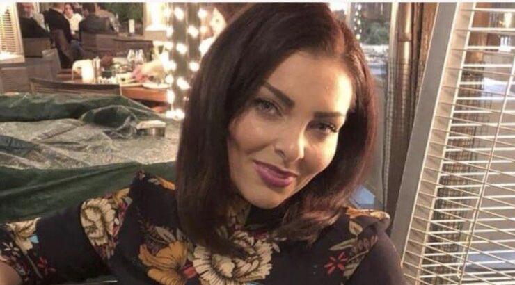 Έλια Ιωαννίδου: Τα πρωινά παιχνίδια της κορούλας της με το σκύλο τους [εικόνες]