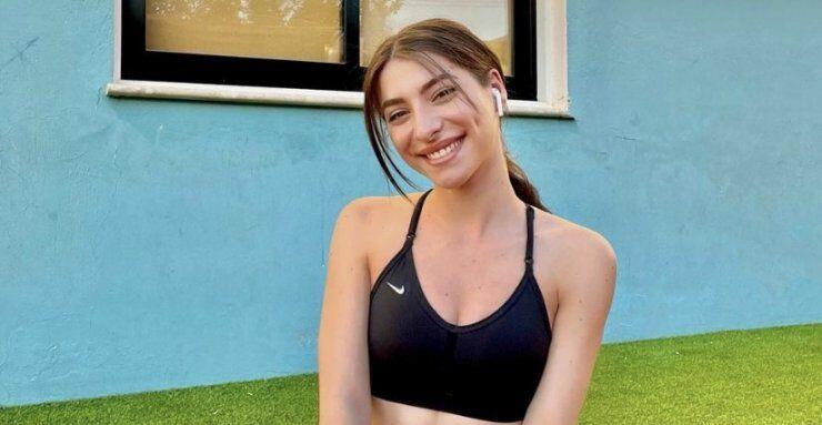 Άννα Ζένιου: Η ομοιότητα με την αδερφή της μας άφησε με το στόμα ανοιχτό [εικόνα]