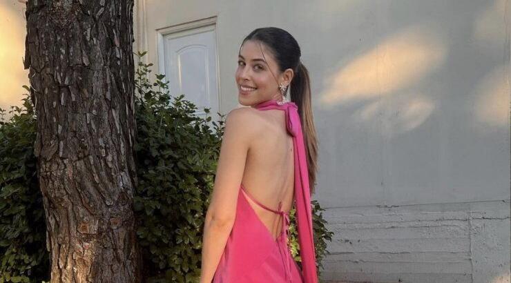 Demy: Οι πρώτες εικόνες της επανσύνδεσης με τον Κύπριο σύντροφό της