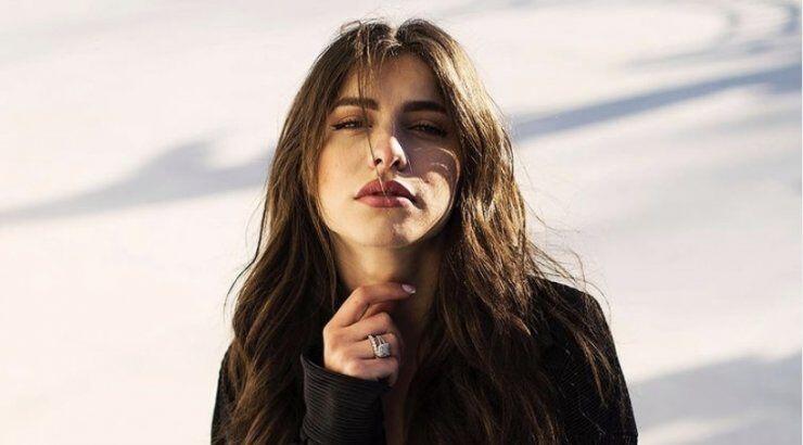 Άννα Ζένιου: Το πρώτο κοινό τρυφερό στιγμιότυπο με τον σύντροφο της [εικόνα]