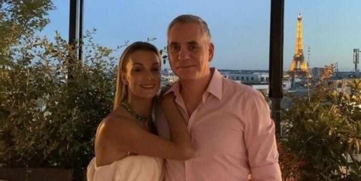 Nικόλας-Γιώτα Παπαδοπούλου: Η 19η επέτειος γάμου τους και η τρυφερή ανάρτηση της κόρης τους