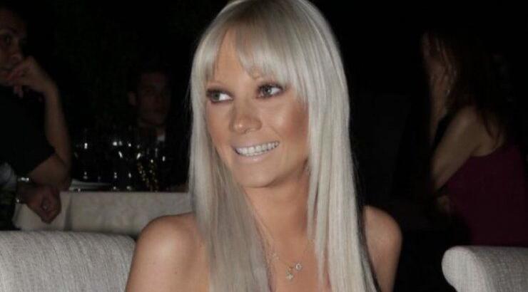 Τζούλια Αλεξανδράτου: Αυτά τα ιδιαίτερα ονόματα αποκάλυψε πως θα δώσει στην κόρη της [εικόνα]