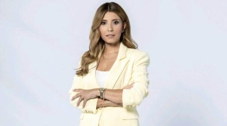 Στέλλα Σάββα: Η κόρη της γιόρτασε τα 8α γενέθλια της - Δείτε πόσο μεγάλωσε [εικόνες]