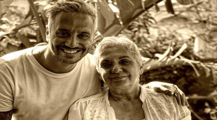 Nικόλας Ιωαννίδης: Πόσταρε την τελευταία συνομιλία με τη μαμά του και μας συγκίνησε