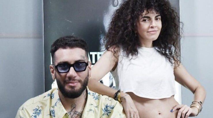 Μαρία Σολωμού: Τρελό γέλιο με τη φάρσα που έκανε στον Mente Fuerte [βίντεο]