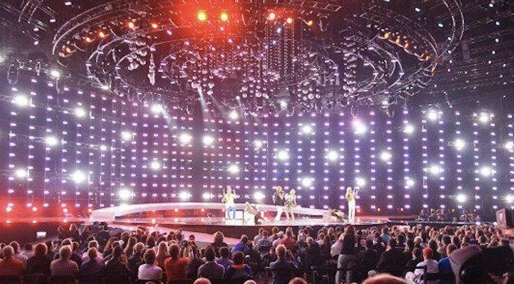 Θλίψη: "Έφυγε" από τη ζωή φιναλίστ του ελληνικού τελικού για την Eurovision