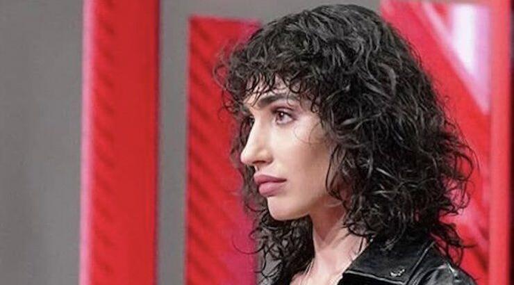 Ραφαέλα Χαραλάμπους: Χείμαρρος για την αποχώρηση από το GNTM "Είχα κάνει ίσως και την ωραιότερη πασαρέλα εκείνη τη μέρα"