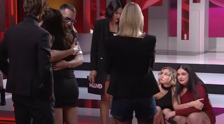 GNTM: Μάχη παραμονής από δύο Κύπριες με τις πιο κακές φωτογραφίες- Ποια αποχώρησε; 