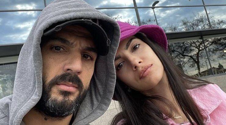 Γιώργος Μερκής: Το πιο τρυφερό ποστ για τα γενέθλια και τη γιορτή της συζύγου του [εικόνες]