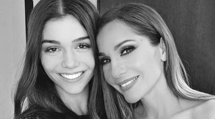 Μελίνα Νικολαΐδη: Μόλις δημοσίευσε την πρώτη τρυφερή φωτογραφία με τον σύντροφο της