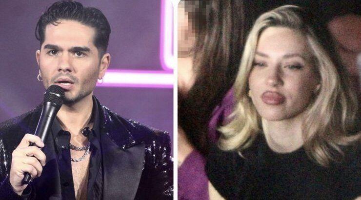 Κρίση στη σχέση Χρήστου Μάστορα και Γαρυφαλλιάς Καληφώνη;