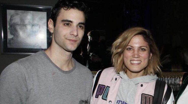 Mαίρη Συνατσάκη: Πήρε εξιτήριο και μας έδειξε την πρώτη εικόνα της κόρη της στο μαιευτήριο