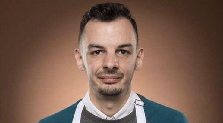 Xαράλαμπος Κοτσώνης: Ο Κύπριος Masterchef συγκλόνισε μέσα από το νοσοκομείο - Διαγνώστηκε με αυτοάνοσο