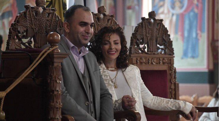 Έλια Ιωαννίδου: Αποκάλυψε στιγμή προς στιγμή την επεισοδιακή γνωριμία με τον σύντροφο της [βίντεο]