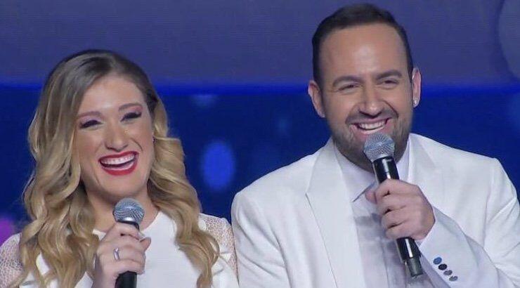 Ιλάειρα Ζήση για Μαυρίκιο Μαυρικίου: "Όταν το δωμάτιο σκοτεινιάζει να ξέρεις ότι πάντα η αγκαλιά μου θα είναι εδώ"