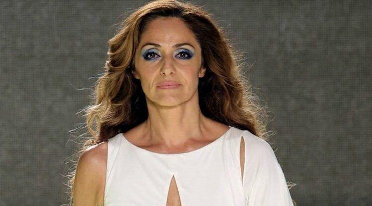 Bίκυ Κουλιανού: Είναι ερωτευμένη και είδαμε πρώτη φορά τον κούκλο σύντροφο της