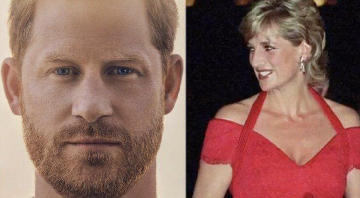 Πρίγκιπας Harry: Συγκλονίζει η περιγραφή του για το πώς έμαθε ότι σκοτώθηκε η μητέρα του