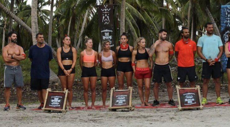 Survivor All Star: Δύο νέοι παίκτες μόλις έφτασαν στον Άγιο Δομίνικο και ούτε τους φαντάζεσαι